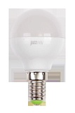 Лампа светодиодная PLED-SP-G45/9W/3000К/820лм, E14 /50/