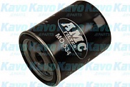 Фильтр масляный AMC Filter MO-534\1560187705\Ford, Mazda 3,5,6 (1.8-2.3) (Mann. W712/73)