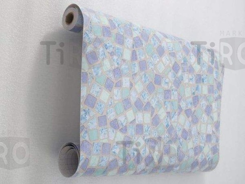 Обои декоративные на самоклеющейся основе 7м. ХО-288