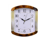 Часы настенные "Atlantis" TLD-6169A, коричневый