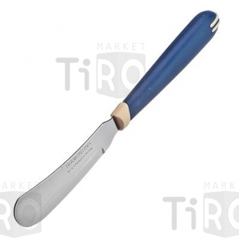 Нож Трамонтина Multicolor 23521/013 для масла 3" Нож Трамонтина Multicolor 23521/013 для масла 3"