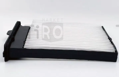 Фильтр салонный Big GB-9944