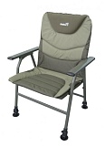 Кресло складное карповое Helios Nisus 620-084203