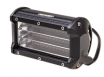 Фара светодиодная 130*75*60мм. прямоугольная 12V/24V 108W 6000К, 36 диодов, Skyway Off Road S07201072 Фара светодиодная 130*75*60мм. прямоугольная 12V/24V 108W 6000К, 36 диодов, Skyway Off Road S07201072