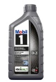 Моторное масло Mobil 1 EU 0w20, 1л Моторное масло Mobil 1 EU 0w20, 1л