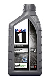 Моторное масло Mobil 1 EU 0w20, 1л