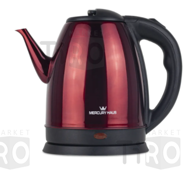 Чайник Mercury МС-6639, 1,5 литра Чайник Mercury МС-6639, 1,5 литра