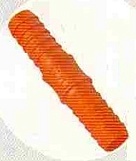 Соединитель садовый Турция для шлангов 3/4"*3/4" 28