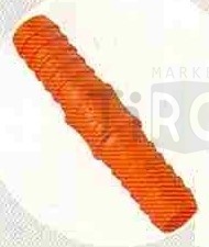 Соединитель садовый Турция для шлангов 3/4"*3/4" 28 Соединитель садовый Турция для шлангов 3/4"*3/4" 28