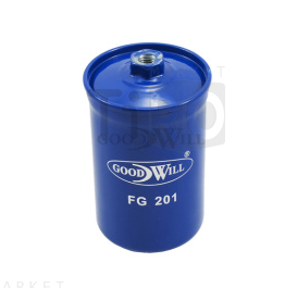 Фильтр топливный Goodwill FG 201\447133511 Фильтр топливный Goodwill FG 201\447133511