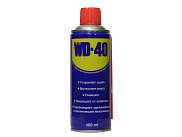 Смазка WD-40 универсальная 400мл