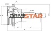 Шрус наружный Drivestar, OC-KH0007-F, 23x60x27