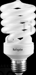 Лампа Navigator 94057 30w/SF/840/E27