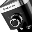 Кофеварка BRAYER BR-1100, 1500Вт Кофеварка BRAYER BR-1100, 1500Вт