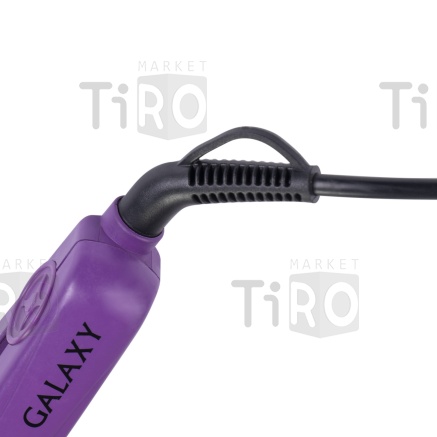 Щипцы для волос Galaxy GL-4500, 30Вт.
