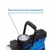 Компрессор автомобильный Goodyear GY-30L GY000103, 30 л/мин с фонарем