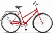 Велосипед Stels Legenda 300 28C (20" Красный)