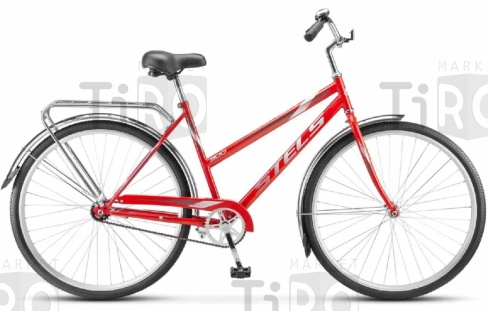 Велосипед Stels Legenda 300 28C (20" Красный) Велосипед Stels Legenda 300 28C (20" Красный)