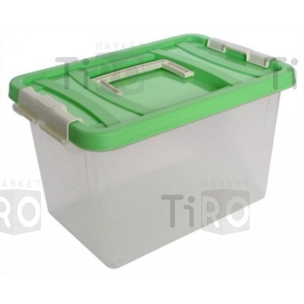 Контейнер Барнаул для пищевых продуктов 10л С207П 