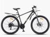 Велосипед Stels Navigator-745 27.5" MD (19" темно-оливковый) Велосипед Stels Navigator-745 27.5" MD (19" темно-оливковый)