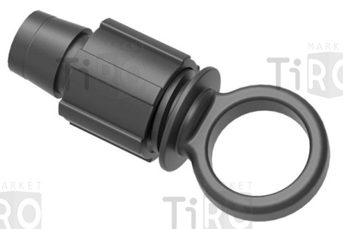 Заглушка капельной ленты СКЛ-16Л