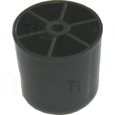 Опора мебельная Кунгур, №4 пластмассовая