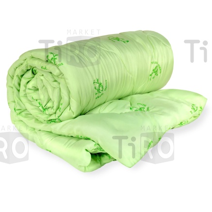 Одеяло Бамбук, облегченное, 140х205 см (арт 611)