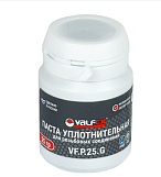 Паста "Valfex" уплотнительная для резьбовых соединений 250г