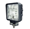 Рабочий свет Zooml WL-334004L 10-60V 24W 6500-7000К Power (Bridgelux/8, рассеянный, 110х110х50)