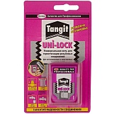 Нить для герметизации резьбовых соединений Tangit uni-lock, 100м