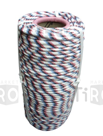 Фал полипропиленовый d-10mm L-20m