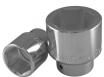 Головка 3/4"DR S04H6119 торцевая 19мм, шестигранная Головка 3/4"DR S04H6119 торцевая 19мм, шестигранная