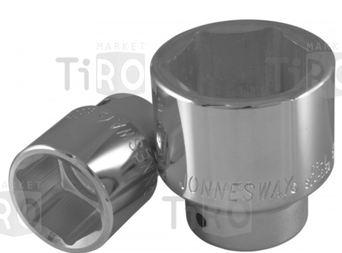 Головка 3/4"DR S04H6119 торцевая 19мм, шестигранная Головка 3/4"DR S04H6119 торцевая 19мм, шестигранная