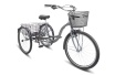 Велосипед Stels Energy-VI 26" V010 (17" Хром)