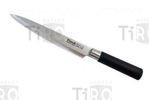 Нож кухонный TimA Dragon DR-03 разделочный 178мм