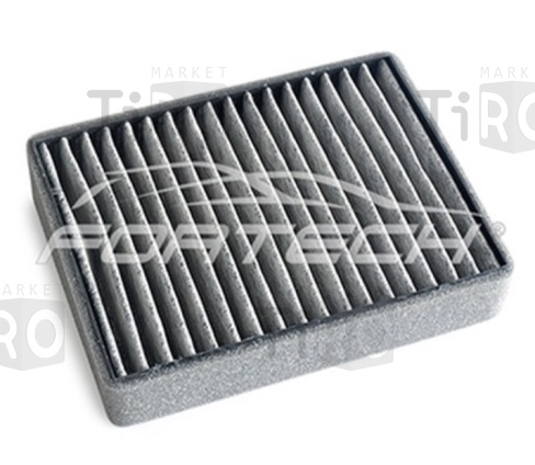 Фильтр салоннa Fortech FS-015C\21118122020 Фильтр салоннa Fortech FS-015C\21118122020