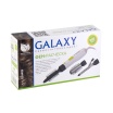 Фен-расческа Galaxy GL-4405 0,9кВт