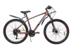 Велосипед Stels Navigator-745 27.5" D (21 Коричневый) Велосипед Stels Navigator-745 27.5" D (21 Коричневый)