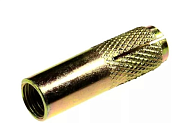 Анкер 180А-М10 забивной М10 (4шт.)