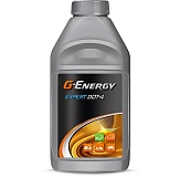 G-Energy EXPERT DOT4 тормозная жидкость 0,910 кг