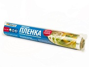 Пленка пищевая Paterra 300мм*100м в пленке 201-011/20/