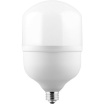 Лампа светодиодная Feron LB-65 Т120, 60Вт, 220В, Е27-Е40, 4000К