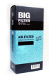 Фильтр воздушный Биг GB-9791
