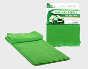 Полотенце для техники из микрофибры XXL /king size Clean 42х64 AMF-06 AZARD