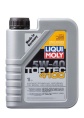 Liqui Moly Top Tec 4100 5W-40 SN/CF 1л 7500