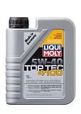 Liqui Moly Top Tec 4100 5W-40 SN/CF 1л 7500