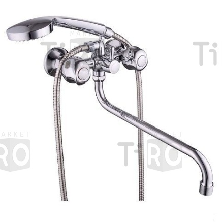 Смеситель для ванной Lucky Tар BBD-2004-30L-61