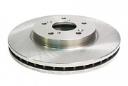Тормозной диск передний Cworks (C210R2026)