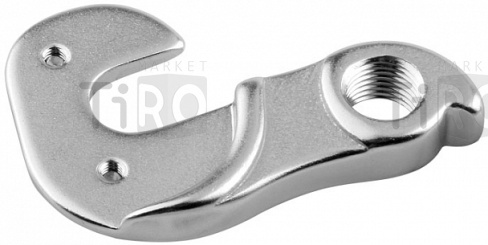 Сменный наконечник рамы XDS-DE-0379 (JY-10), 480010 Сменный наконечник рамы XDS-DE-0379 (JY-10), 480010