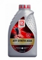 Жидкость для АКПП Лукойл ATF Synth Asia, 1л Жидкость для АКПП Лукойл ATF Synth Asia, 1л